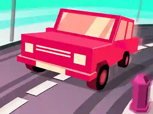 Spill Rush Road Hour online