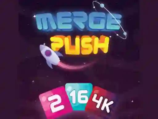 Spill Merge Push online