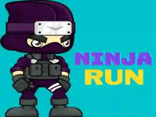 Spill Ninja run online
