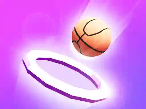 Spill Dunk Fall online