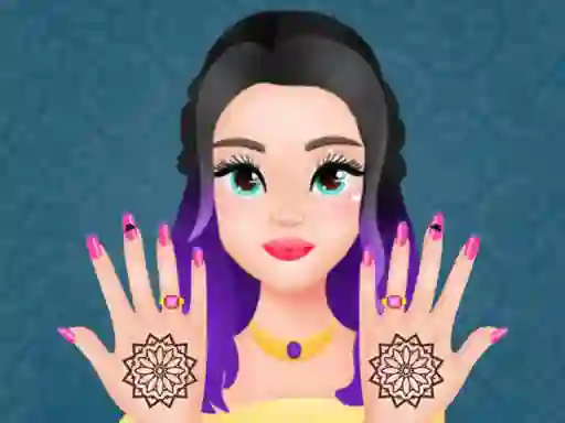 Spill Jasmine Beauty Salon online