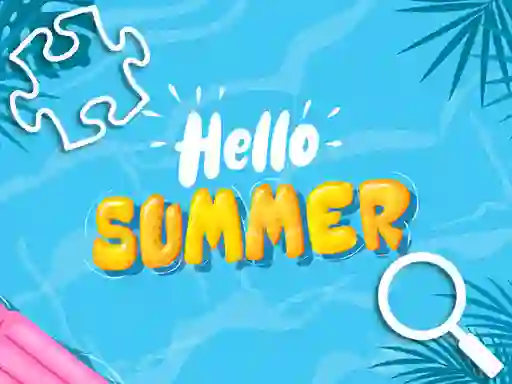 Spill Hello Summer online