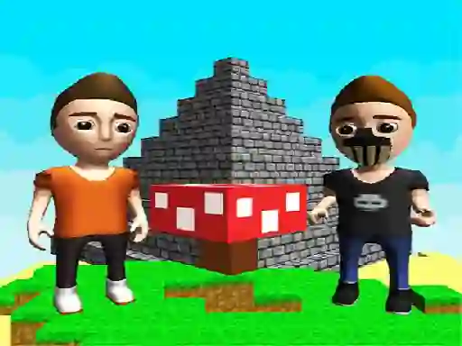 Spill Mushrooms Conflict online