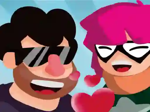 Spill Love Pins Online online