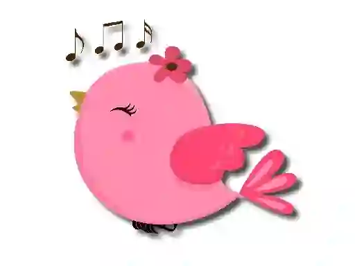 Spill Cute Birds Memory online