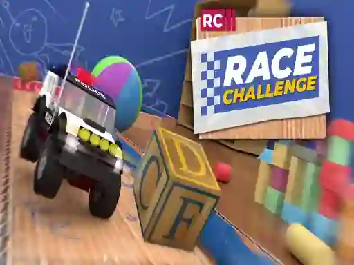 Spill Mini Toy Car online