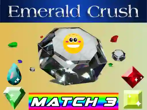 Spill Emerald Crush online