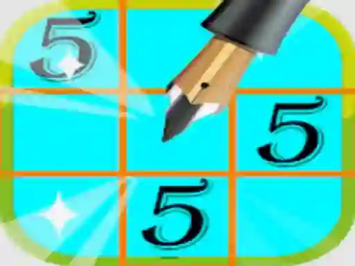 Spill Sudoku Pro online