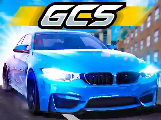 Spill Grand City Stunts online
