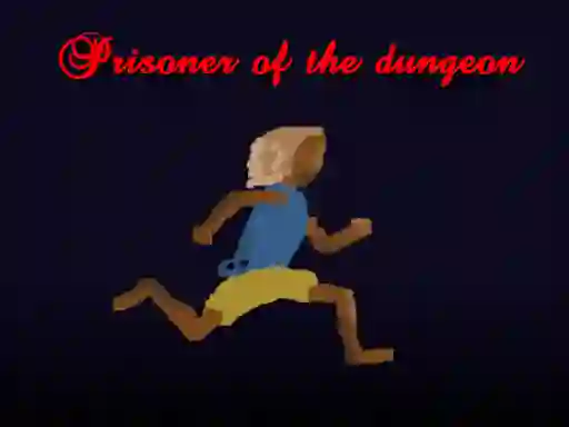Spill Prisoner of the dungeon online