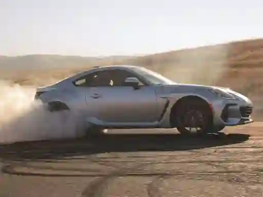 Spill Subaru BRZ Slide online