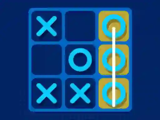 Spill Tic Tac Toe Master online