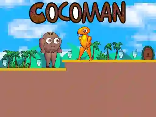 Spill Cocoman online