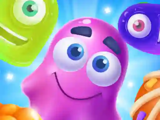 Spill Jelly Pop online