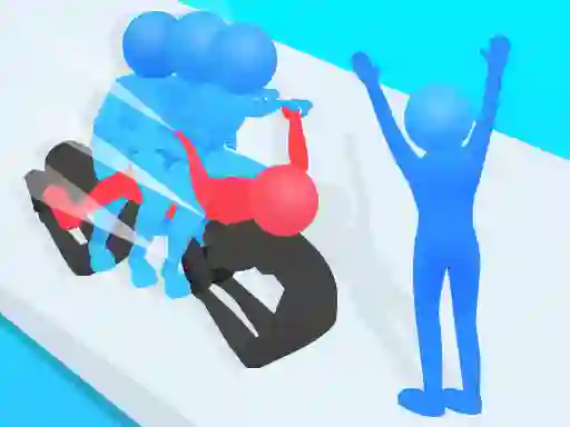 Spill Human Vehicle Run online