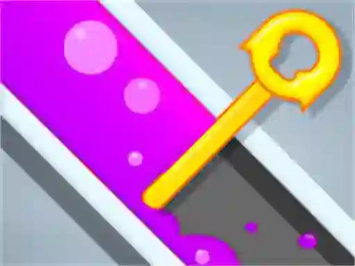 Spill Pin Pull 3D online