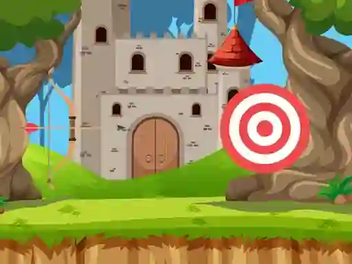 Spill Arrow Shoot online