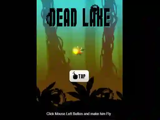Spill Dead Lake online
