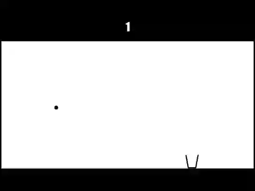 Spill Flying Ball online