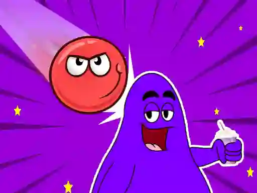 Spill Kick Grimace online