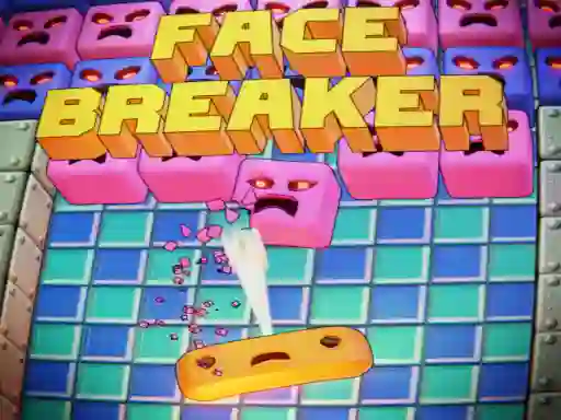 Spill Face Breaker online