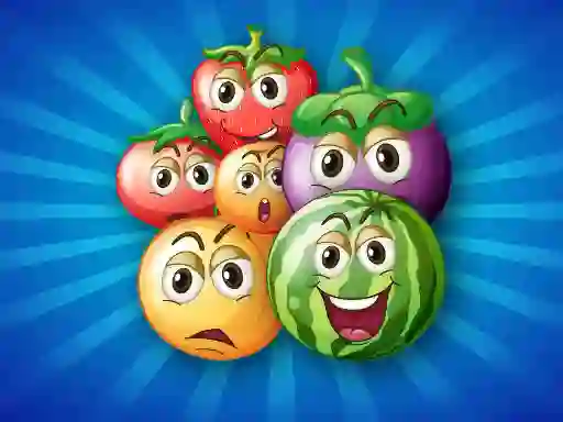 Spill Fruit Smash Master online