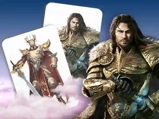 Spill Heroes of Might and Magic online