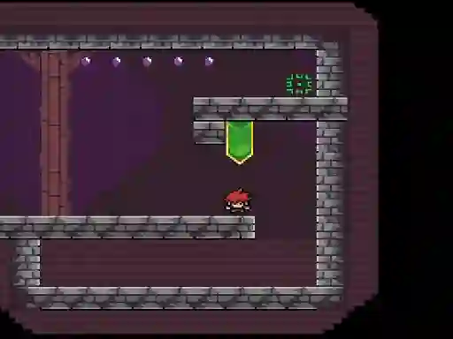 Spill Swipe Runner Quest online