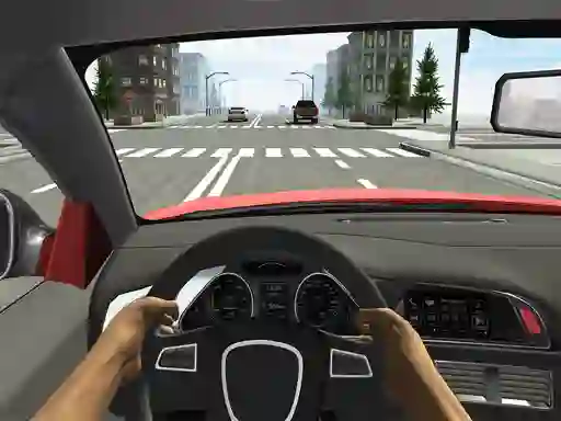 Spill Mobile Bus 3D Parking online