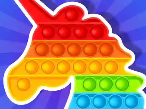 Spill Fidget Pop Online online