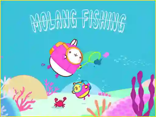 Spill Molang online