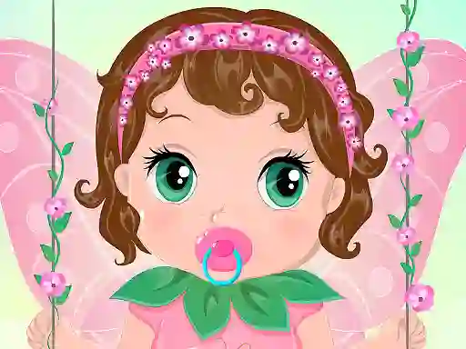 Spill Baby Lilly Dress Up online