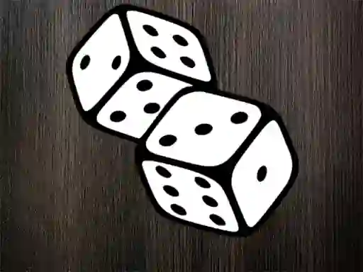 Spill Dice roll online