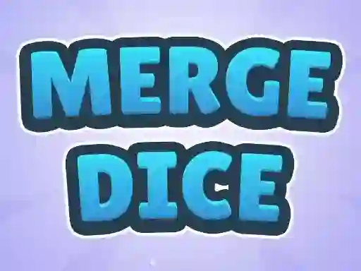Spill Merge Dice online