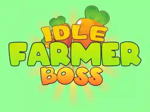 Spill Idle Farmer Boss online