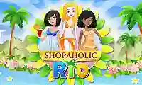 Spill Shopaholic Rio online