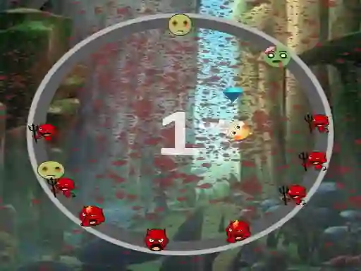 Spill Rotating Moji Apocalypse online