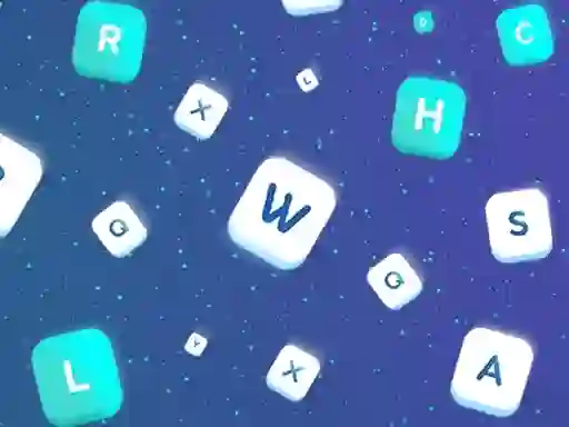 Spill Words Match online