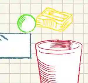 Spill Cup and Ball online