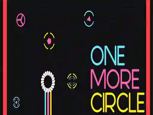 Spill One More Circle online