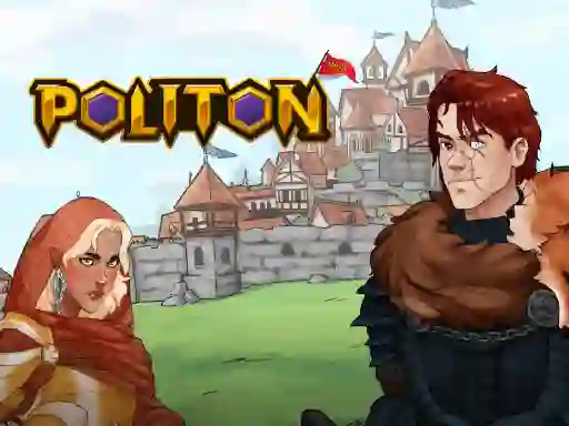 Spill Politon online