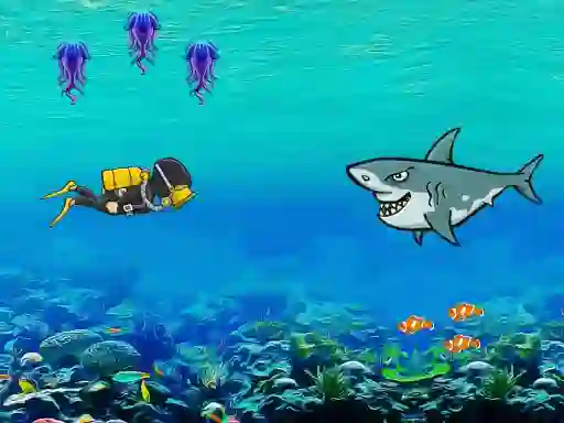 Spill Search for Treasure 2 online
