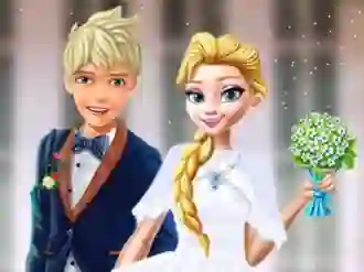 Spill Princess Ellie Dream Wedding online