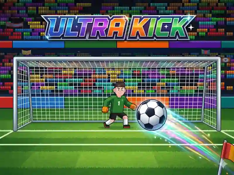 Spill Ultra Kick online