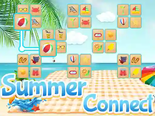 Spill Summer Connect online
