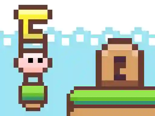 Spill Cube Adventure online