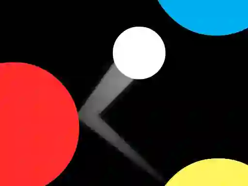 Spill IdleBalls online