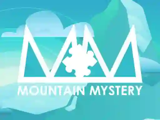 Spill Mountain Mystery Jigsaw online