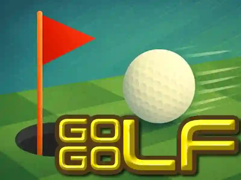 Spill Go Golf online