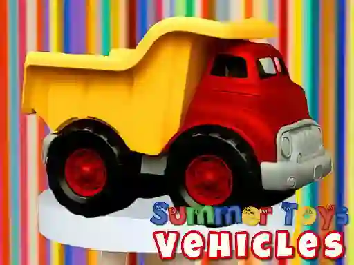 Spill Summer Toys Vehicles online